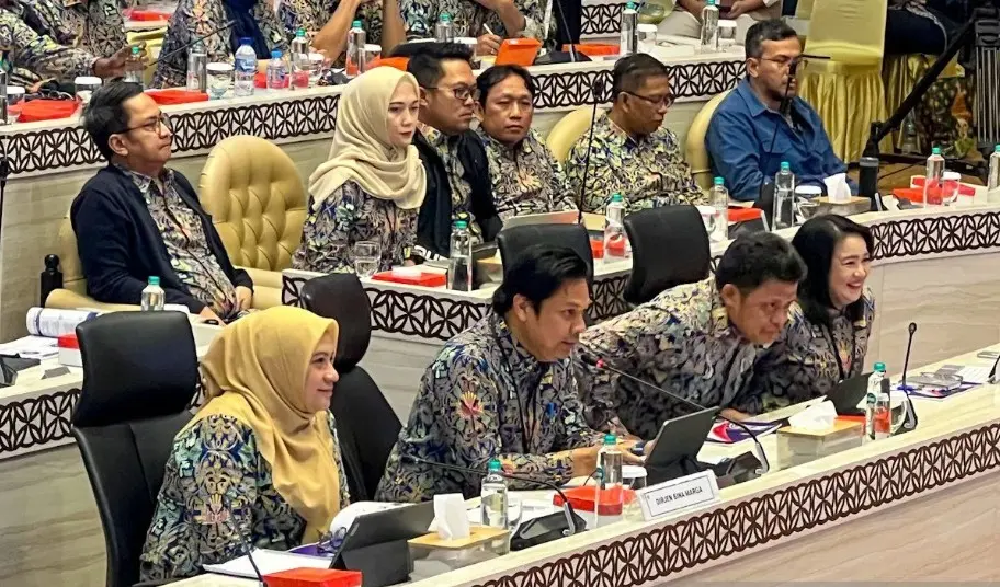 Ditjen Bina Marga Mengusulkan Tambahan Anggaran Rp59,83 Triliun untuk Perkuat Infrastruktur Konektivitas pada 2027