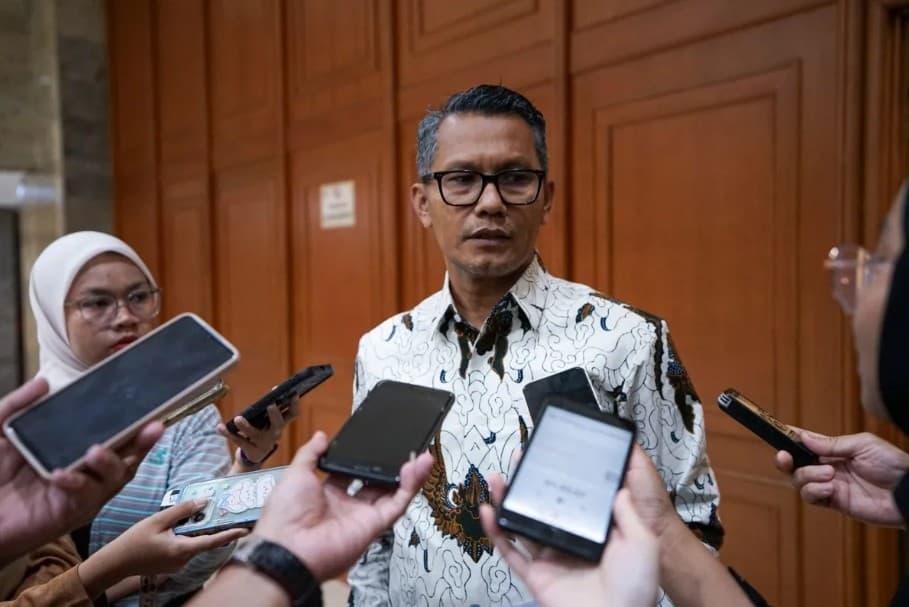 Kemenperin Perkuat Implementasi HGBT untuk Dongkrak Daya Saing Industri di Tengah Penurunan PMI Manufaktur