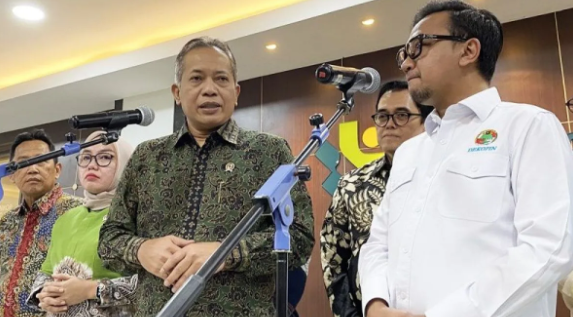 Menteri Koperasi Targetkan 30 Ribu Manajer Kopdes Merah Putih Mulai Ditempatkan Awal Agustus 2026 Secara Bertahap di Seluruh