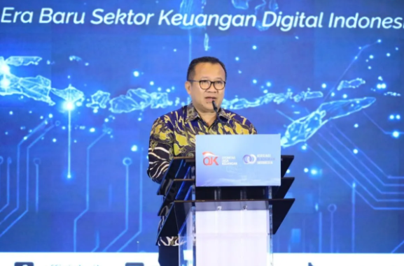 OJK Menyusun Roadmap IAKD 2026–2031 untuk Memperkuat Ekosistem Keuangan Digital dan Daya Saing Nasional