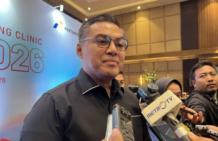 Pertamina Pertimbangkan Daya Beli Masyarakat dalam Penetapan Harga BBM Nonsubsidi di Tengah Gejolak Global