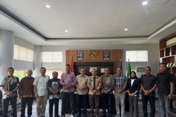 USK Banda Aceh Dukung Program Maganghub 2026 untuk Tekan Pengangguran di Aceh