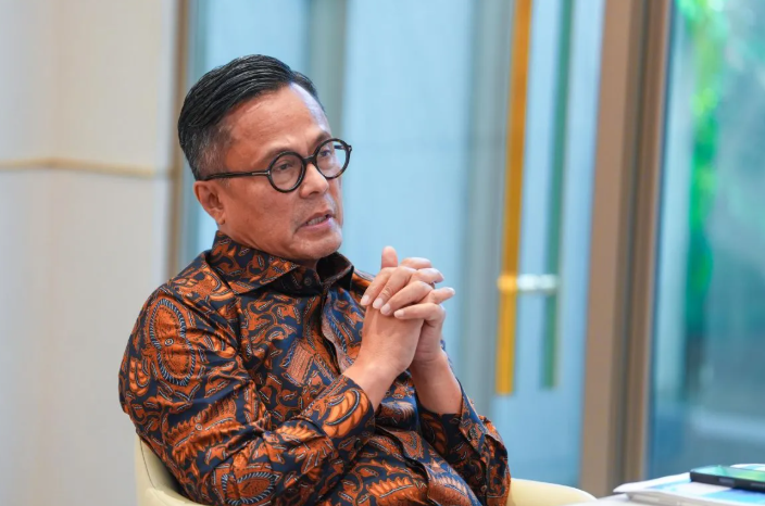 Kinerja Positif BUMN Dinilai Perkuat Ekonomi Nasional, Danantara Soroti Peran Strategis Perbankan