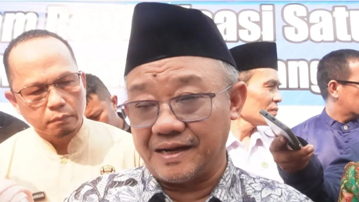 Kemendikdasmen Siapkan Beasiswa S1 bagi 150 Ribu Guru dan Perluas Pelatihan Kompetensi pada 2026