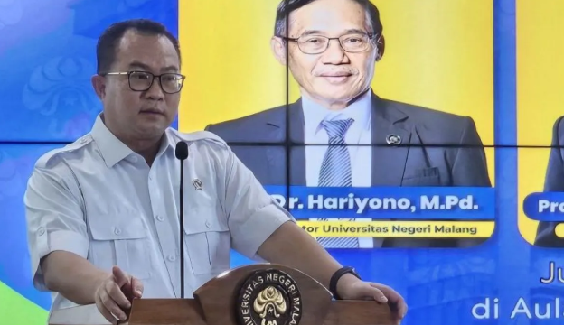 BRIN Siapkan Rumah Inovasi Daerah di Setiap Provinsi untuk Perkuat Ekosistem Riset Nasional