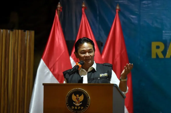 Ketua DKPP Ajak Media Perangi Hoaks dan Perkuat Verifikasi Informasi di Ruang Digital