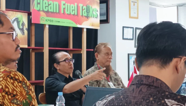 KPBB Dorong Elektrifikasi Kendaraan sebagai Solusi Ketahanan Energi di Tengah Sorotan Kebijakan Biodiesel B50
