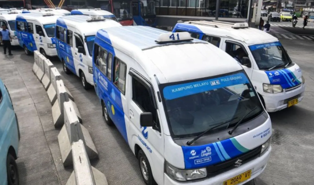 DTKJ Usulkan Tarif Rp2.000 untuk Mikrotrans Transjakarta guna Perbaikan Data Penumpang dan Layanan Transportasi