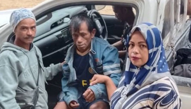 NTB Pulangkan PMI Asal Bima yang Sakit di Sarawak, Pemerintah Pastikan Perlindungan hingga Tiba di Daerah