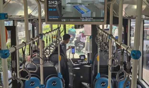 DTKJ Usulkan Tarif Tunggal Rp5.000 Transportasi Jakarta untuk Integrasi TransJakarta dan Moda Terhubung Lainnya