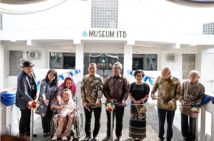 Menbud Fadli Zon Dorong Perguruan Tinggi Bangun Museum sebagai Ruang Edukasi dan Pelestarian Sejarah
