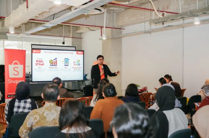 Kemnaker Telusuri Rumor PHK Karyawan TikTok dan Tokopedia, Belum Ada Laporan Resmi