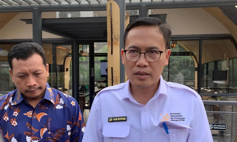 Pemerintah Bentuk Komite K3P untuk Optimalkan Bonus Demografi dan Dorong Pertumbuhan Ekonomi 8 Persen