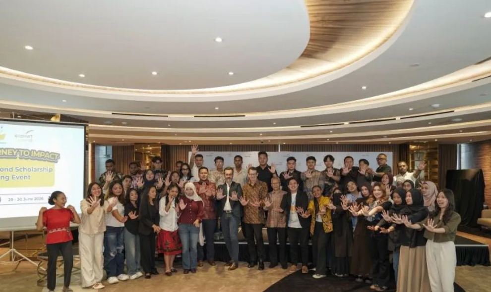 Dunia Usaha Didorong Tingkatkan Investasi SDM untuk Cetak Talenta Terampil di Indonesia Timur