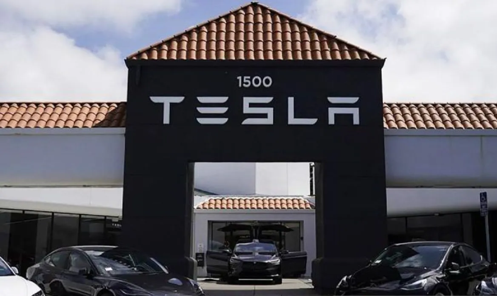 Tesla Pimpin Penjualan Mobil Impor di Korea Selatan pada Semester Pertama 2026