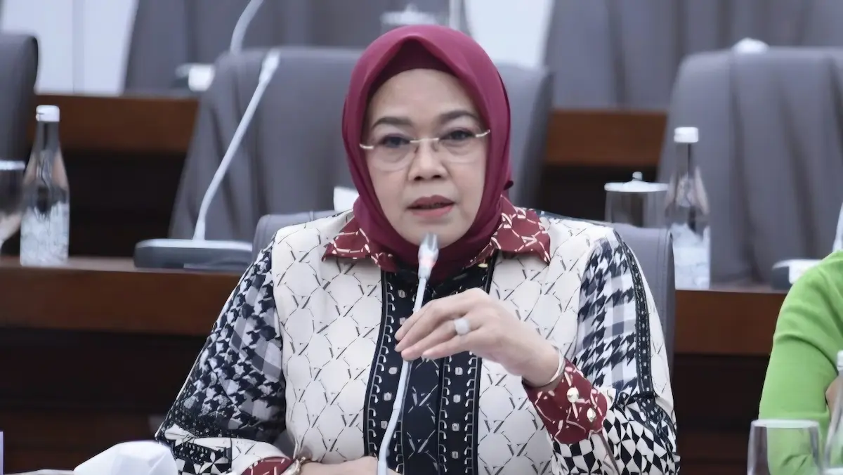 DPR Bongkar Masalah Bioetanol, Sorgum Muncul sebagai Solusi