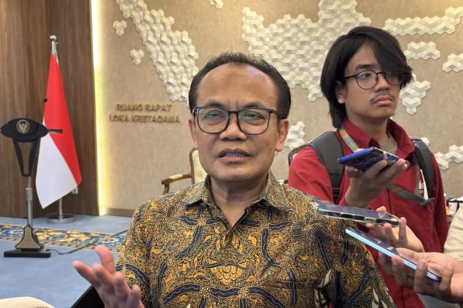 Pemerintah Siapkan Integrasi PFII dengan KEK untuk Tawarkan Insentif Berlapis bagi Investor