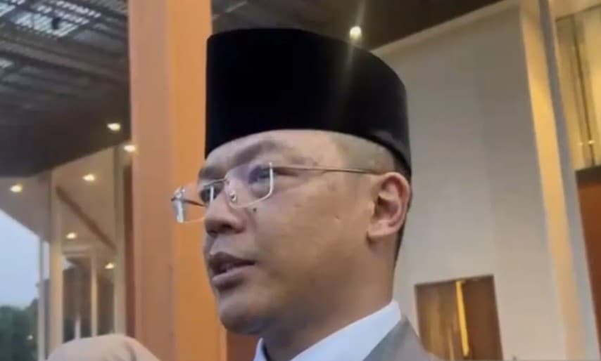 Sugiono dan Ketua MPR Ahmad Muzani Direncanakan Hadiri Pemakaman Ali Khamenei di Iran