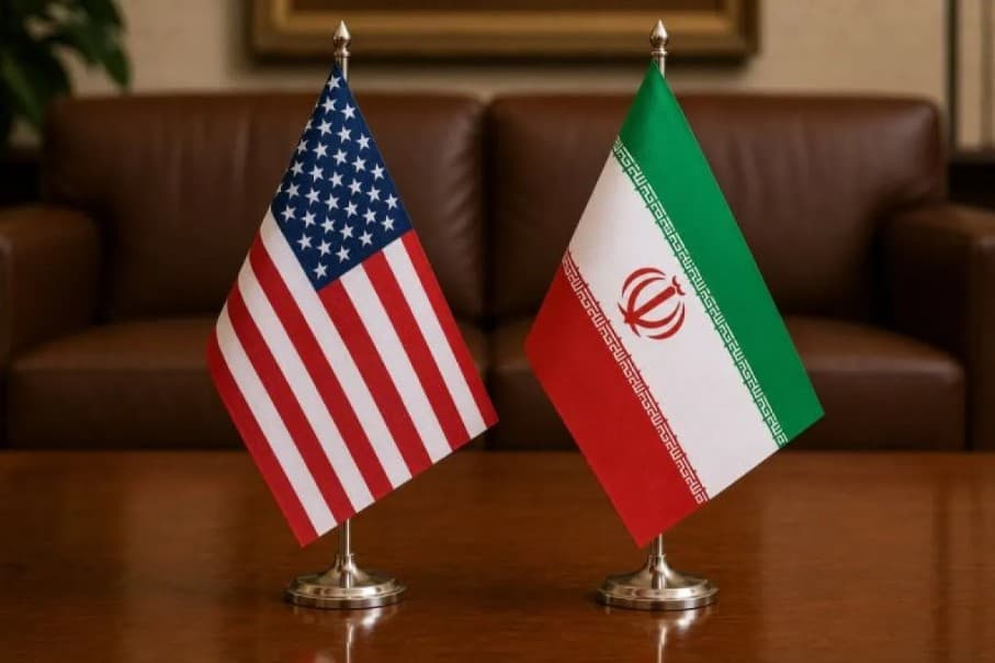 Turki Menilai Positif Perundingan Iran-AS dan Mengingatkan Potensi Gangguan dari Israel