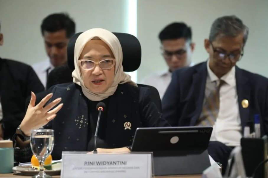 Pemerintah Percepat Transformasi Digital, Luhut dan Tony Blair Bahas Pemanfaatan AI untuk Layanan Publik