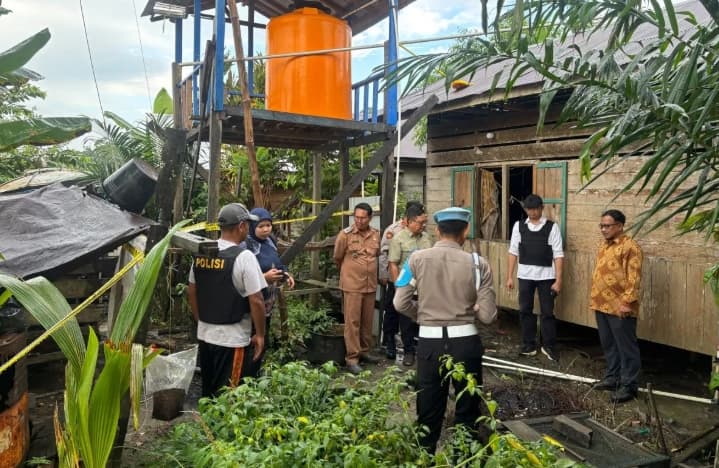 Kompolnas Duga Tiga Anggota Polres Katingan Dibunuh saat Operasi Pengungkapan Kasus Narkoba