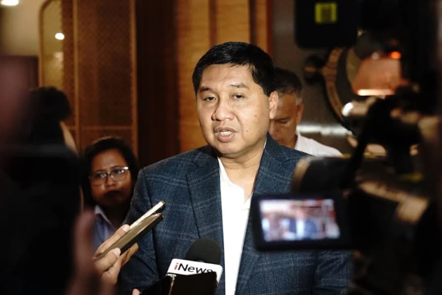 Maruarar Sirait Perkuat Tata Kelola Program Perumahan Bersama BPK di Tengah Lonjakan Anggaran Kementerian PKP
