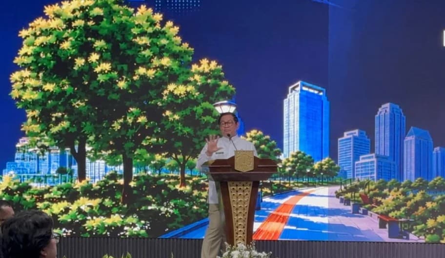 Pramono Anung Terbitkan Pergub Baru untuk Perizinan KLB, Targetkan Proses Selesai dalam 15 Hari