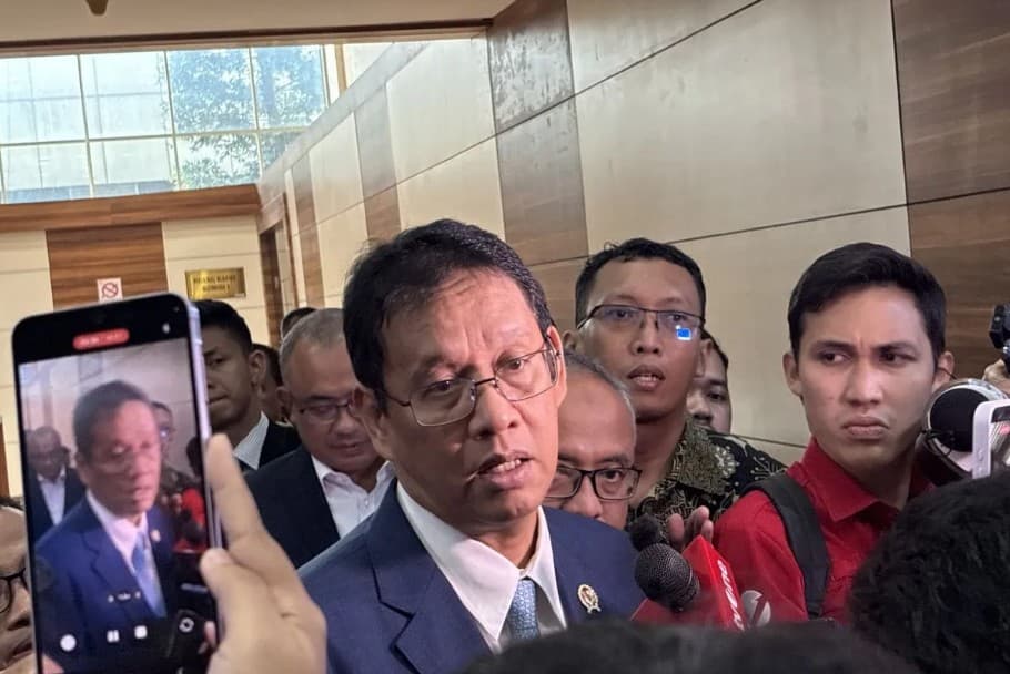 Pemerintah Perbaiki Coretax untuk Tekan Potensi Shortfall Pajak 2026, Purbaya Tegaskan Pengawasan dan Pembenahan DJP