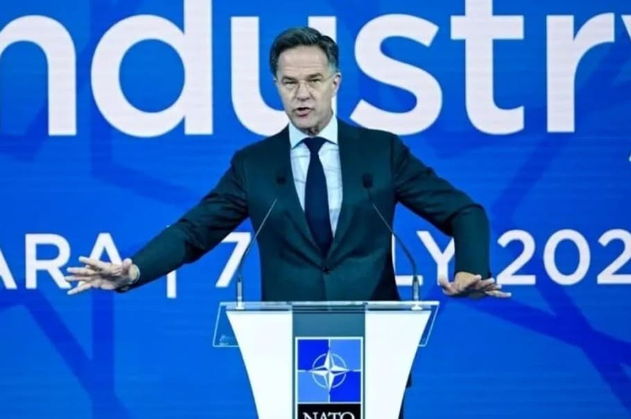 NATO Meluncurkan Tiga Proyek Pertahanan Multinasional untuk Perkuat Kemampuan Angkutan Udara, Intelijen, dan Pengawasan