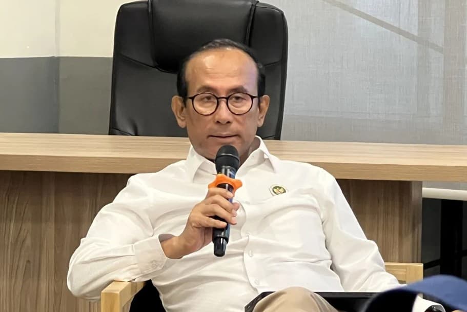 Strategi Transisi Energi Indonesia Tetap Utamakan Dekarbonisasi Fosil demi Menjaga Keamanan Energi