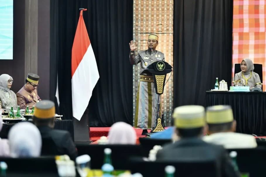 Pemerintah Provinsi Sulawesi Selatan Seleksi 100 Calon Pilot untuk Perebutkan 20 Beasiswa PPI Curug