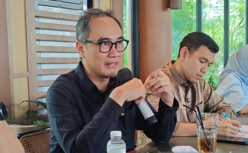 Registrasi SIM Biometrik untuk Nomor Lama Belum Wajib, Kemkomdigi Masih Lakukan Evaluasi