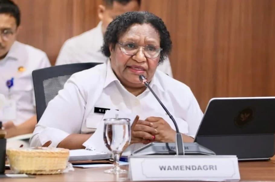 Ribka Haluk Mendorong Pelibatan Lebih Banyak Orang Asli Papua dalam Sensus Ekonomi 2026 untuk Tingkatkan Akurasi Data