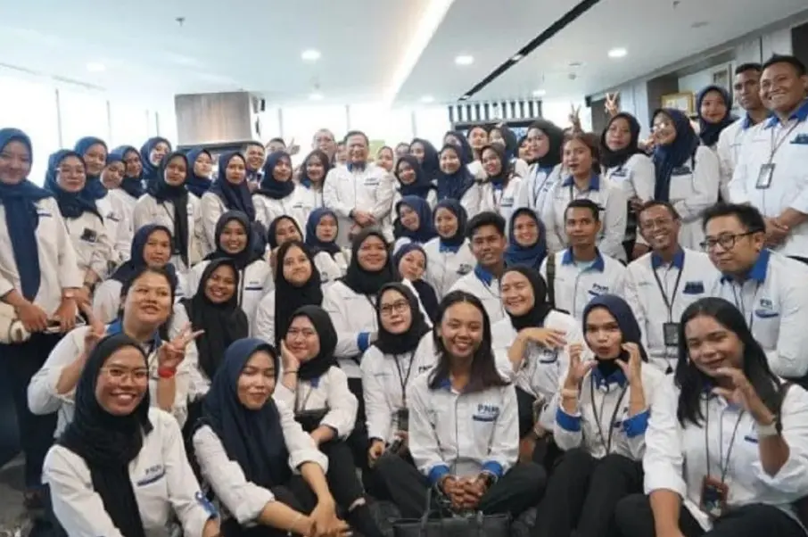 PNM Membuka Peluang Kerja bagi Lulusan SMA/SMK dari Keluarga Prasejahtera Seiring Perluasan Program Pemberdayaan