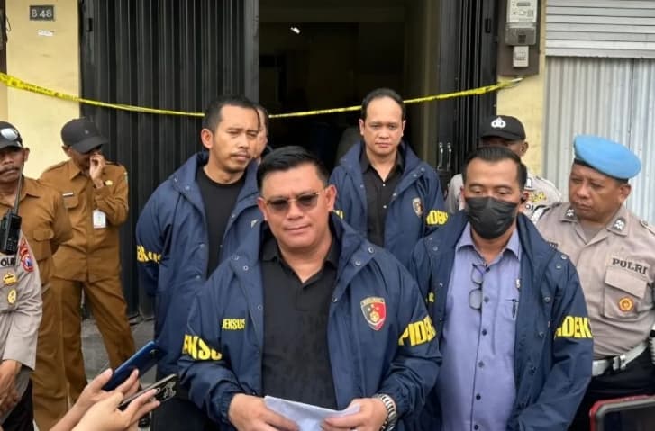 Bareskrim Kejar Direktur PT TSI yang Masuk DPO dalam Kasus Importasi Ilegal Ponsel