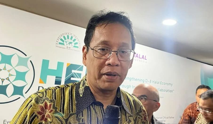 Purbaya Akan Minta Data BPJS Ketenagakerjaan untuk Kaji Klaim 95 Persen Pencairan JHT Bebas Pajak