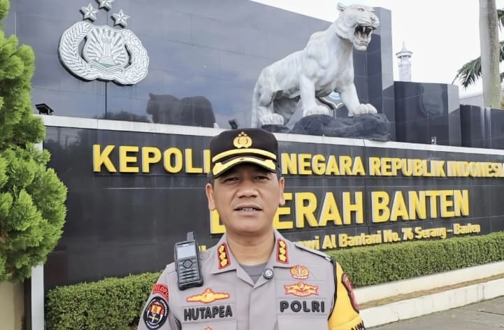 Polda Banten Pastikan Tiga Korban Dugaan Pencabulan di Pandeglang Dapat Pendampingan Menyeluruh