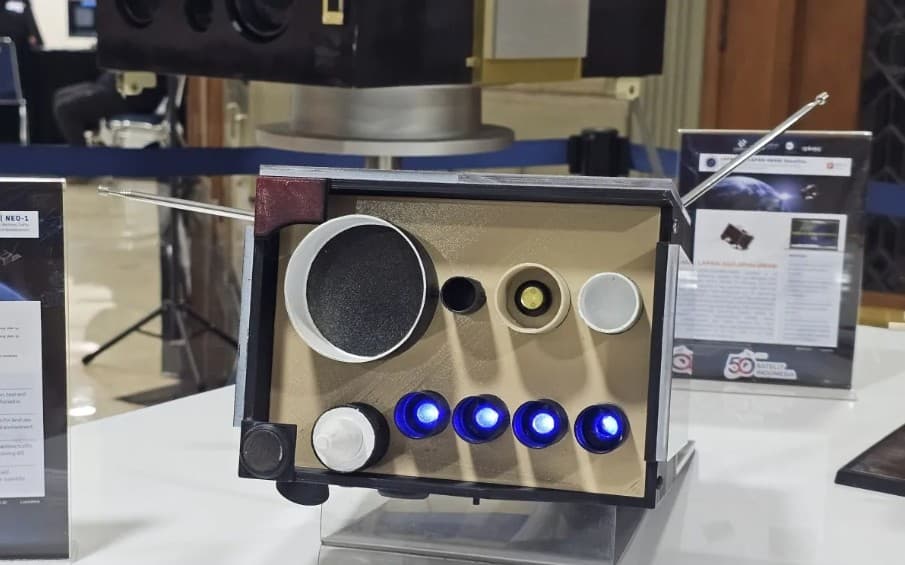 BRIN Siap Luncurkan Satelit NEO 1 pada 1 Januari 2027, Perkuat Kemandirian Teknologi Satelit Nasional