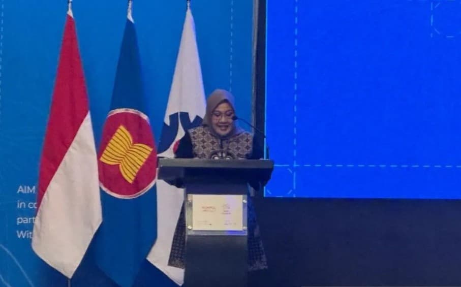 ASEAN Foundation Menargetkan 50 Ribu UMKM Indonesia Menguasai AI untuk Meningkatkan Daya Saing