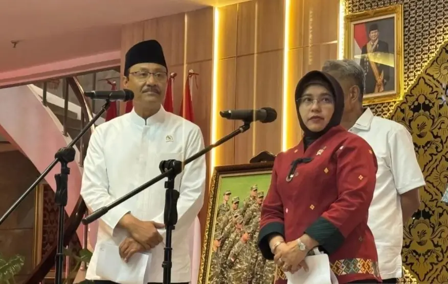 Kemensos dan BPS Siap Luncurkan DTSEN Versi 3 untuk Perkuat Akurasi Penyaluran Bansos