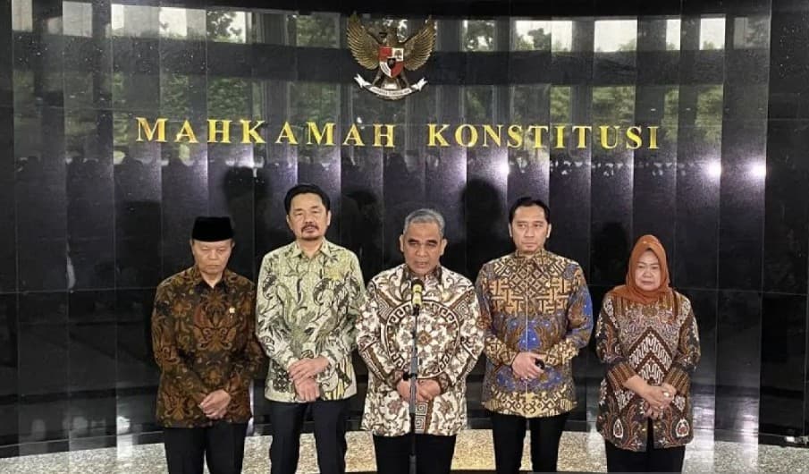 Delegasi Pemerintah Indonesia Dijadwalkan Bertolak ke Pemakaman Ayatollah Ali Khamenei di Masyhad pada 9 Juli 2026