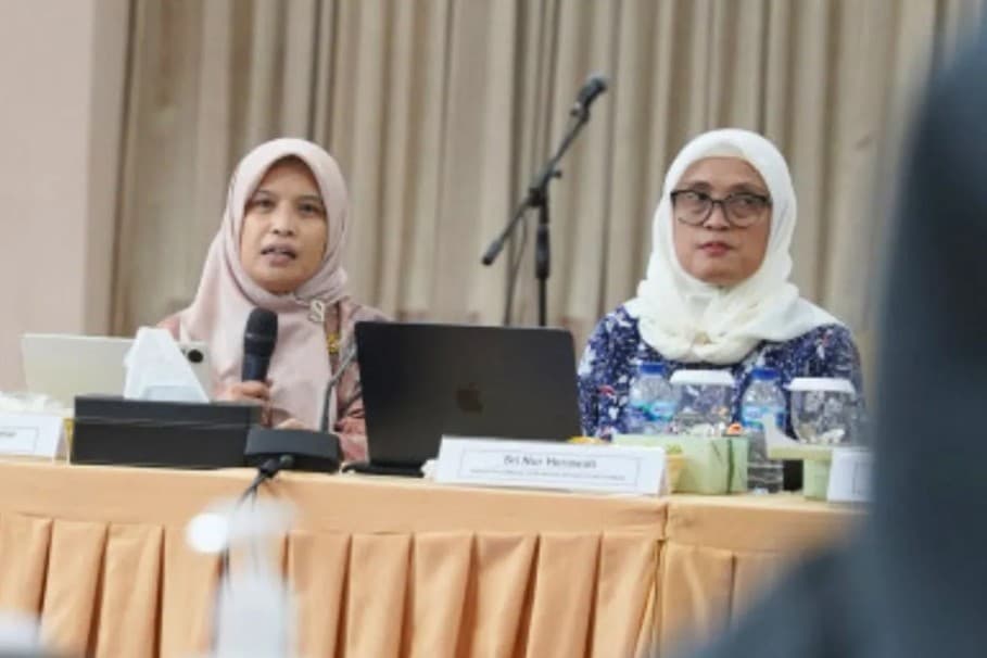 Ombudsman RI Mengawal Implementasi UU TPKS demi Memperkuat Layanan dan Perlindungan Korban