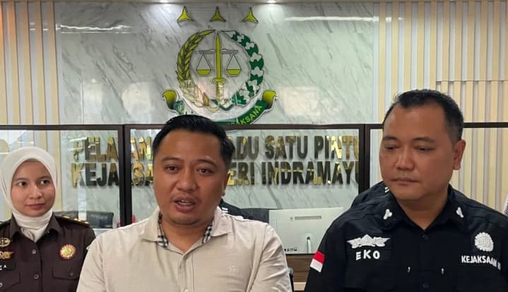 Kejari Indramayu Siapkan Langkah Hukum Hadapi Banding Terdakwa Pembunuhan Satu Keluarga