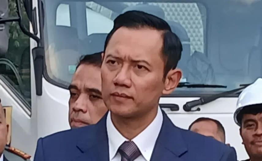 AHY Bekali Taruna Akmil Hadapi Tantangan Global Jelang Pelantikan Perwira TNI AD