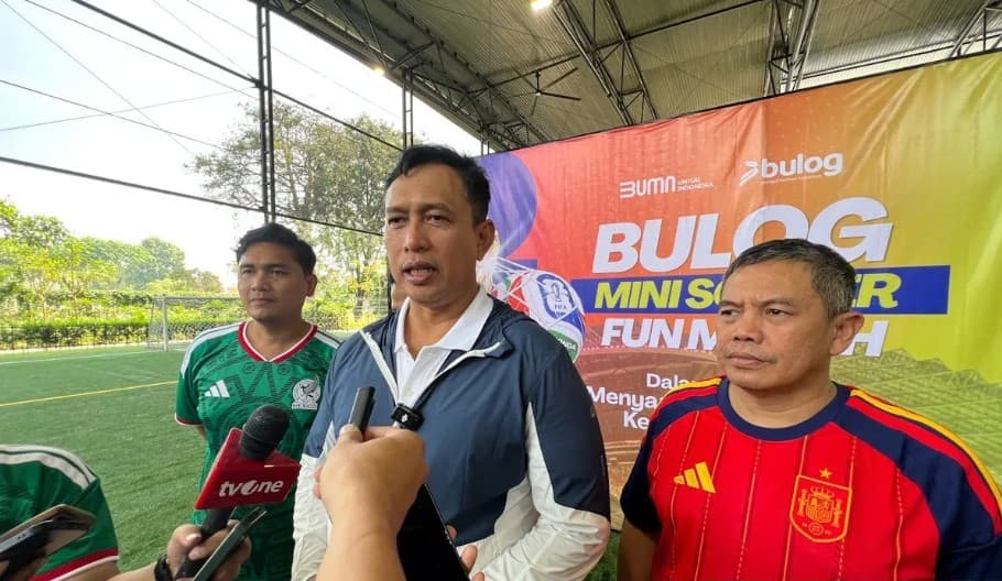 Bulog Mengusulkan Beras SPHP Premium "Beras Kita" untuk Menekan Kenaikan Harga Beras