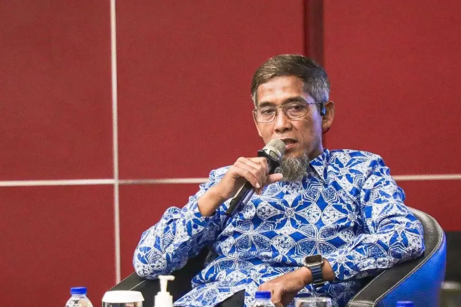 Pemprov Jawa Tengah Beri Fleksibilitas Jam Kerja ASN agar Ayah Dapat Mengantar Anak pada Hari Pertama Sekolah