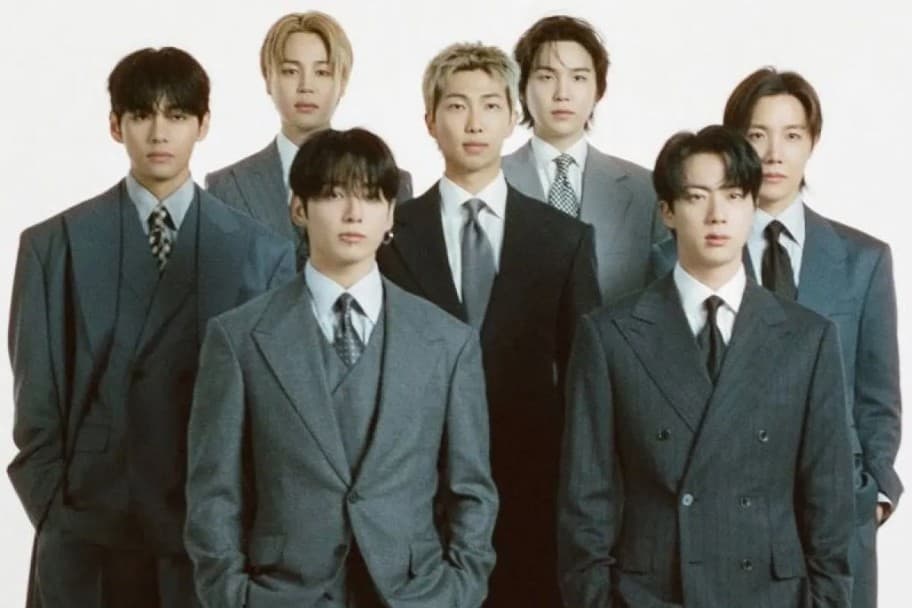BigHit Music Bantah Gugatan Plagiarisme Lagu "SWIM" BTS dan Siapkan Langkah Hukum