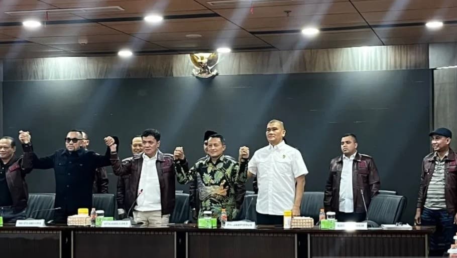 Polri Limpahkan Perkara Dugaan Korupsi dan TPPU yang Menjerat Febrie Adriansyah kepada Kejaksaan Agung