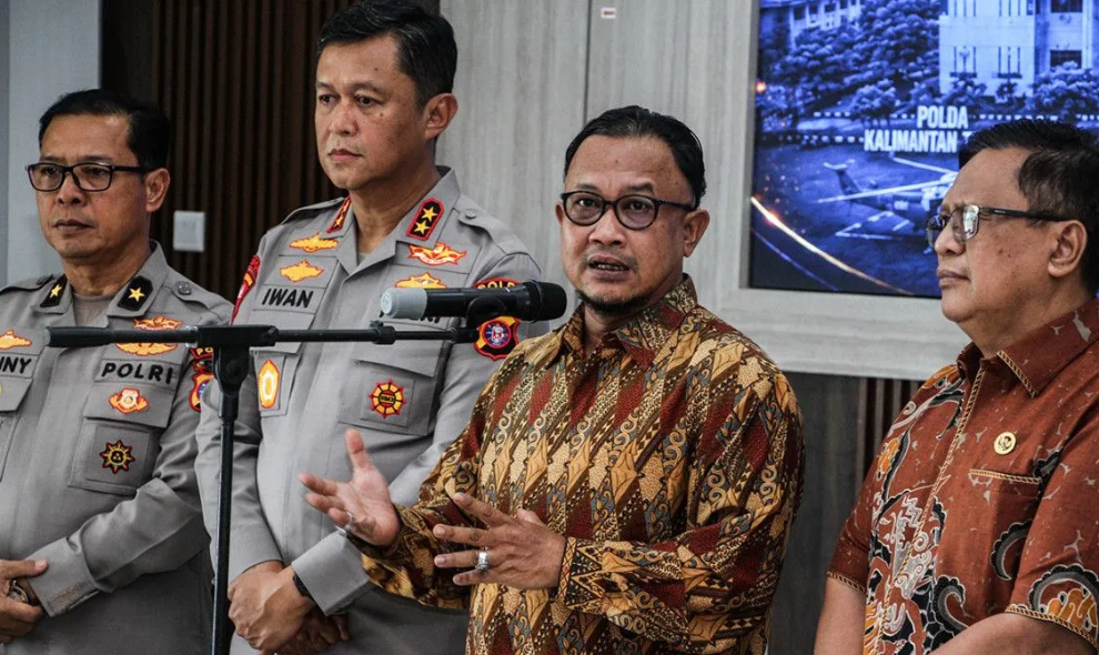 Kompolnas Tekankan Sinergi Aparat Penting untuk Tuntaskan Dugaan Korupsi Batu Bara PLTU