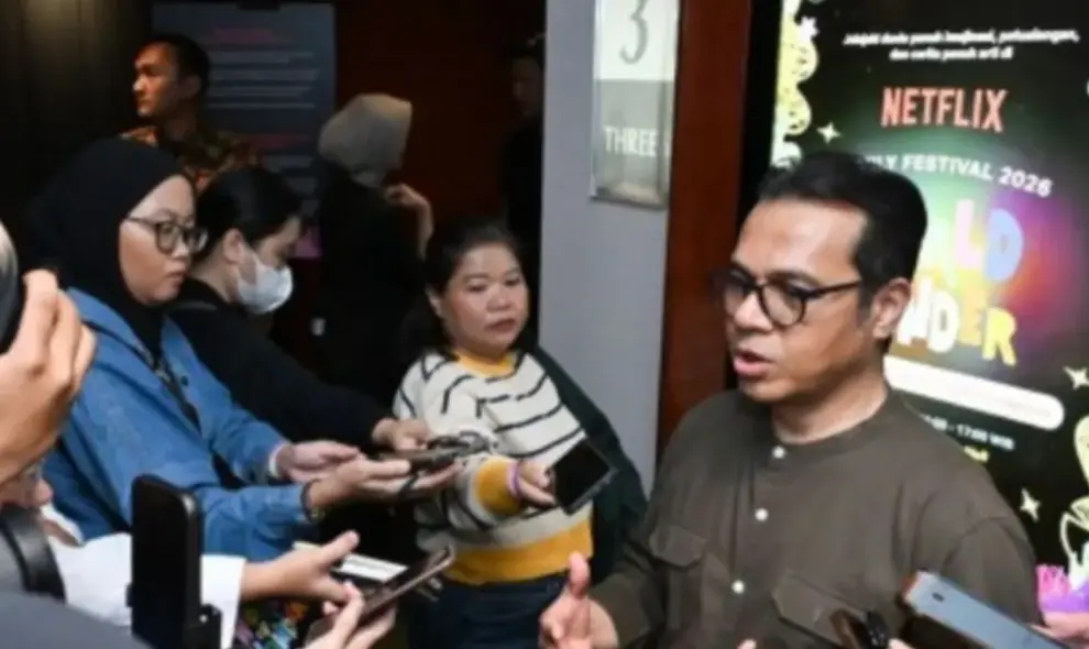 Festival Film Keluarga Dinilai Bisa Jadi Sarana Sosialisasi PP TUNAS untuk Pelindungan Anak